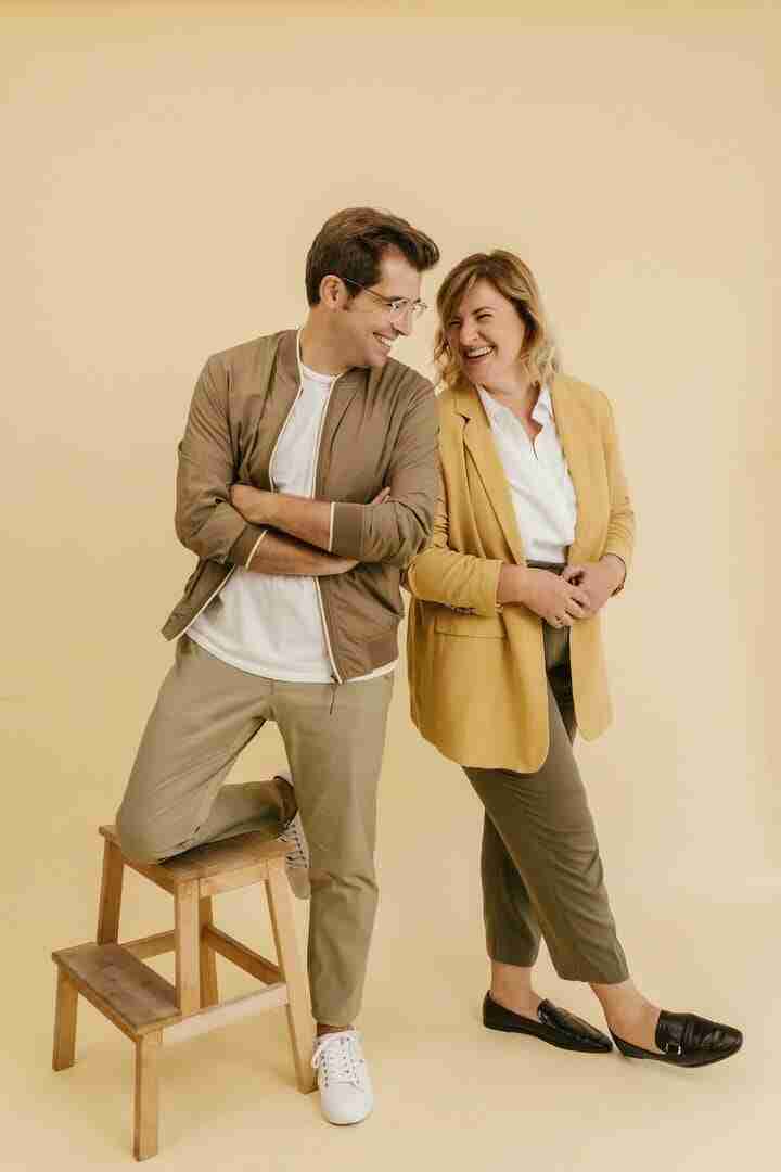 Imagen de Daniel & Gloria
